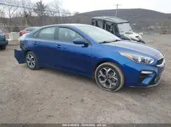 3KPF24AD7KE034475 2019 KIA FORTE