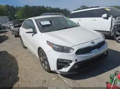 3KPF24AD7KE035559 2019 KIA FORTE