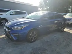3KPF24AD7KE037912 2019 KIA FORTE