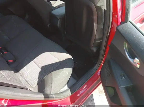 3KPF24AD7KE038039 2019 KIA FORTE - Image 8