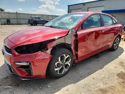 3KPF24AD7KE038042 2019 KIA FORTE