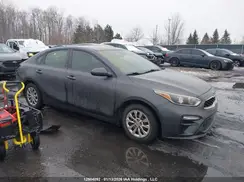 3KPF24AD7KE039420 2019 KIA FORTE