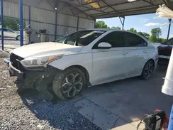 3KPF24AD7KE040471 2019 KIA FORTE