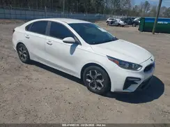3KPF24AD7KE042205 2019 KIA FORTE
