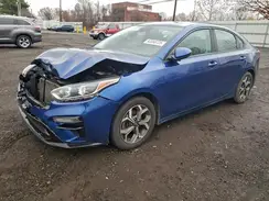 3KPF24AD7KE042656 2019 KIA FORTE