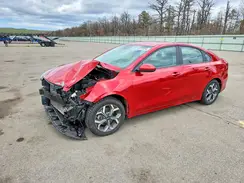 3KPF24AD7KE042771 2019 KIA FORTE