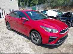 3KPF24AD7KE042785 2019 KIA FORTE