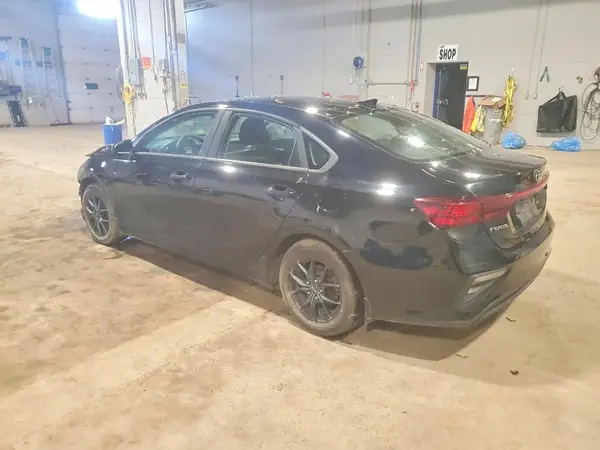 3KPF24AD7KE043614 2019 KIA FORTE - Image 2