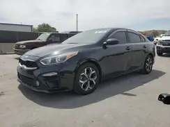 3KPF24AD7KE044116 2019 KIA FORTE