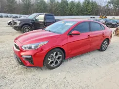 3KPF24AD7KE044164 2019 KIA FORTE