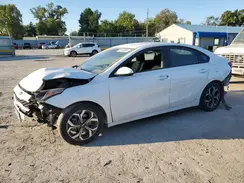 3KPF24AD7KE044424 2019 KIA FORTE