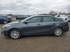 3KPF24AD7KE045055 2019 KIA FORTE