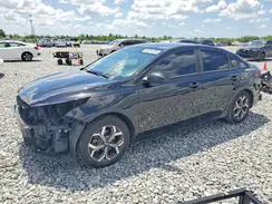 3KPF24AD7KE045170 2019 KIA FORTE