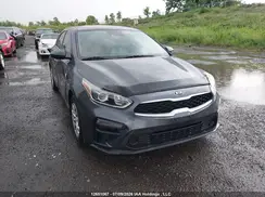 3KPF24AD7KE045220 2019 KIA FORTE