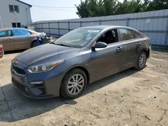 3KPF24AD7KE045296 2019 KIA FORTE