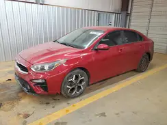 3KPF24AD7KE045492 2019 KIA FORTE