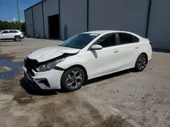 3KPF24AD7KE045749 2019 KIA FORTE
