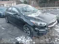 3KPF24AD7KE045993 2019 KIA FORTE