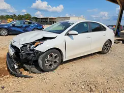 3KPF24AD7KE046433 2019 KIA FORTE