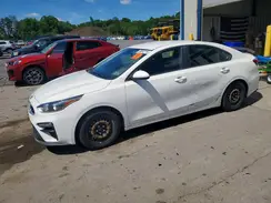 3KPF24AD7KE047114 2019 KIA FORTE