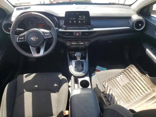3KPF24AD7KE047114 2019 KIA FORTE - Image 8