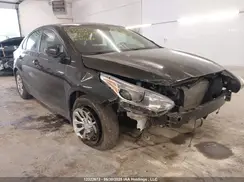 3KPF24AD7KE047517 2019 KIA FORTE