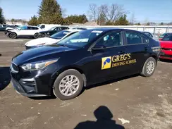 3KPF24AD7KE047565 2019 KIA FORTE