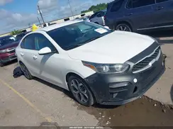 3KPF24AD7KE048313 2019 KIA FORTE