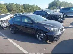 3KPF24AD7KE048702 2019 KIA FORTE