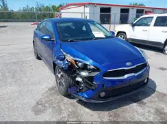 3KPF24AD7KE048781 2019 KIA FORTE