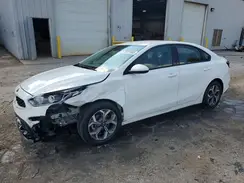 3KPF24AD7KE048828 2019 KIA FORTE