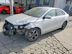 3KPF24AD7KE048909 2019 KIA FORTE