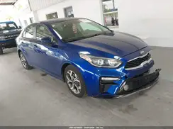 3KPF24AD7KE048943 2019 KIA FORTE