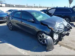 3KPF24AD7KE049297 2019 KIA FORTE