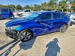 3KPF24AD7KE049459 2019 KIA FORTE