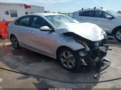 3KPF24AD7KE050546 2019 KIA FORTE