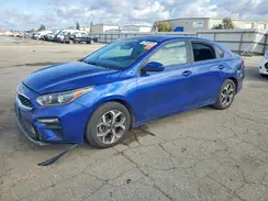 3KPF24AD7KE050613 2019 KIA FORTE