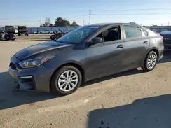 3KPF24AD7KE050885 2019 KIA FORTE