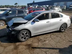 3KPF24AD7KE050899 2019 KIA FORTE