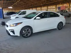 3KPF24AD7KE051017 2019 KIA FORTE