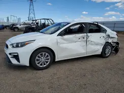 3KPF24AD7KE051874 2019 KIA FORTE