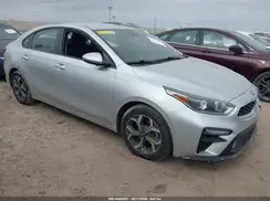 3KPF24AD7KE051907 2019 KIA FORTE