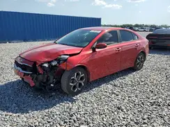 3KPF24AD7KE052149 2019 KIA FORTE