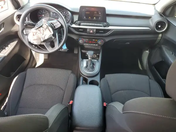 3KPF24AD7KE052149 2019 KIA FORTE - Image 7