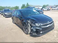 3KPF24AD7KE052426 2019 KIA FORTE