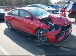 3KPF24AD7KE052491 2019 KIA FORTE