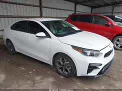 3KPF24AD7KE053222 2019 KIA FORTE