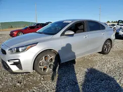 3KPF24AD7KE053284 2019 KIA FORTE