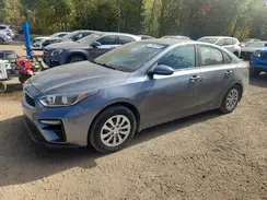 3KPF24AD7KE053348 2019 KIA FORTE