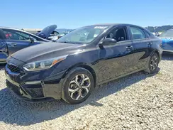 3KPF24AD7KE056900 2019 KIA FORTE